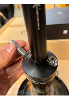 Кальян Душа черный, изображение 4