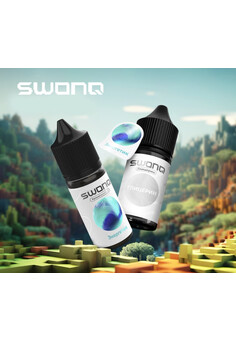 Ароматизатор Swonq