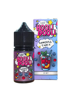Жидкость HOOLI DOOLI...