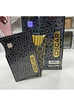 Сигареты OSCAR NANO FANPACK CHOCOLATE