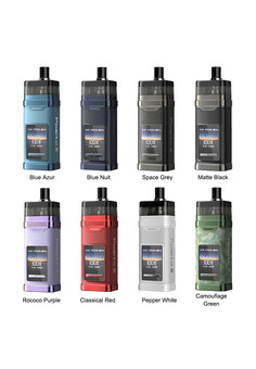 Smoant Pasito 3 Pod Kit, изображение 5