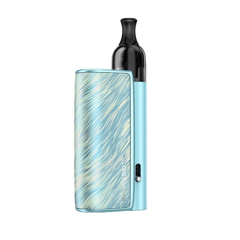 Кликните для увеличения изображения Lost Vape Thelema Nexus Mini POD Kit, изображение 4