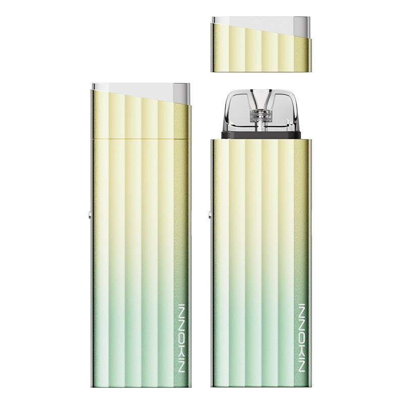 Кликните для увеличения изображения Innokin Klypse Plus, изображение 2