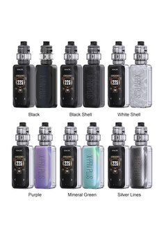 SMOK X-PRIV Plus, изображение 4