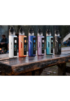 Geekvape Aegis Force 8...