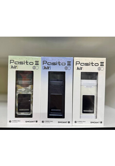 Smoant Pasito 3 Pod Kit, изображение 2