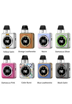 Vaporesso XROS 5 Nano